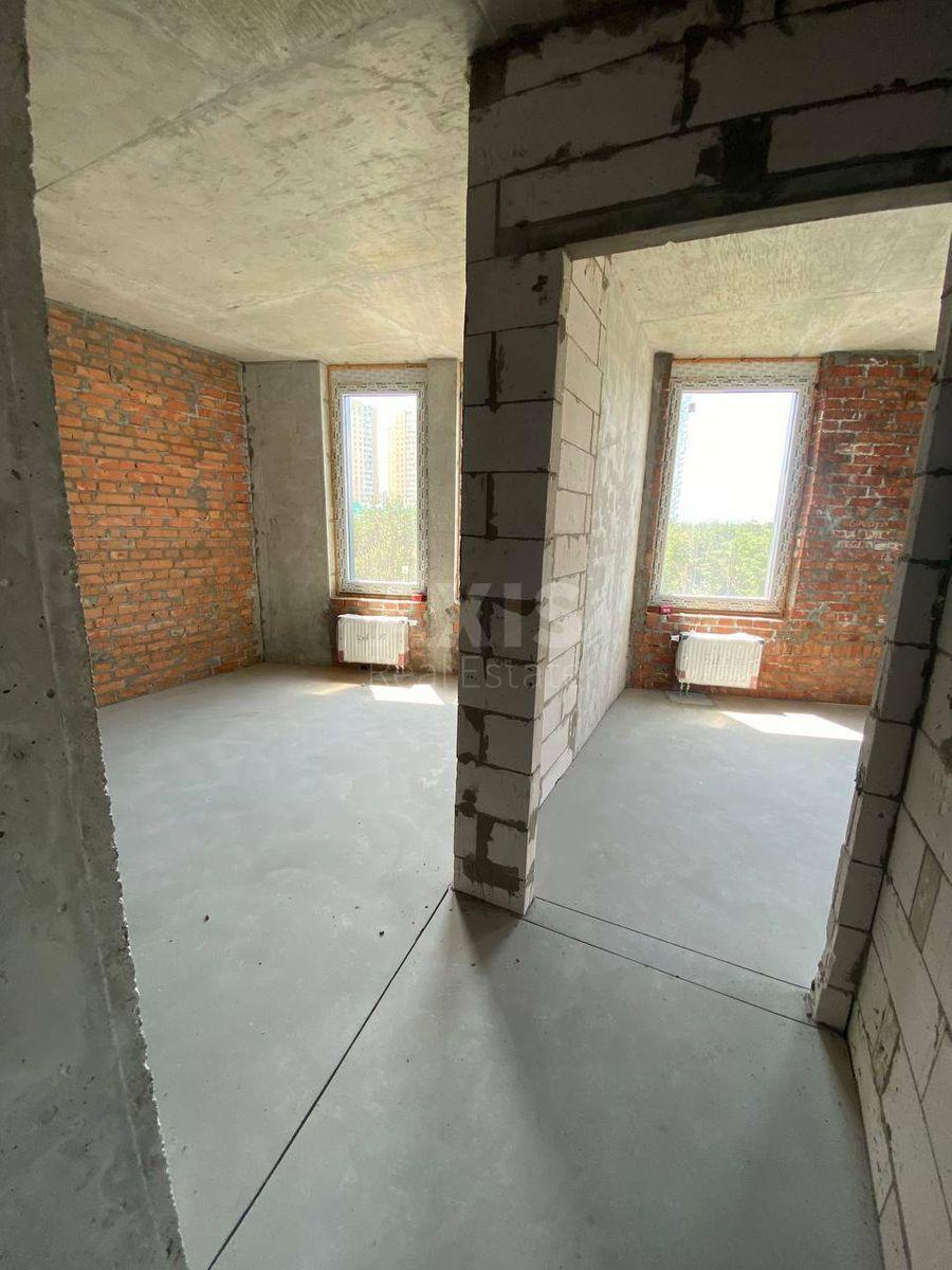 5k apartment vul. Zhmachenka Generala 226