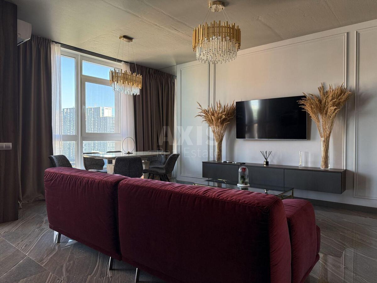 4k apartment vul. Predslavyns'ka 40589633