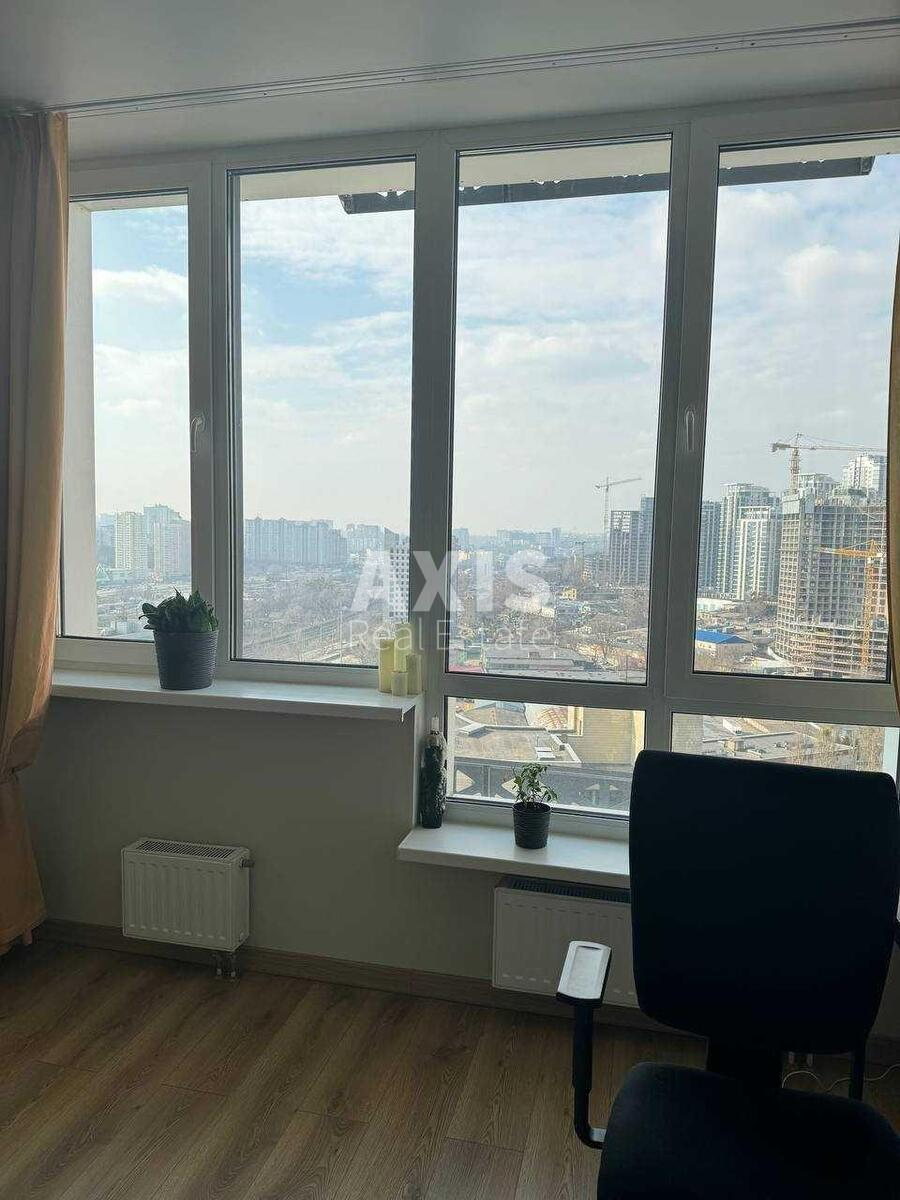 2k apartment vul. Mykhayla Boychuka 41Б4997112