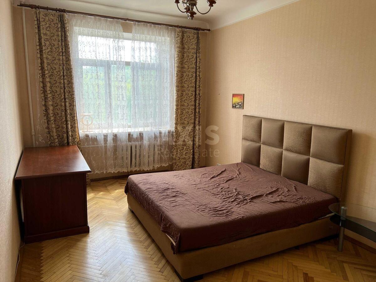 2к квартира пр-т Голосеевский 106/22