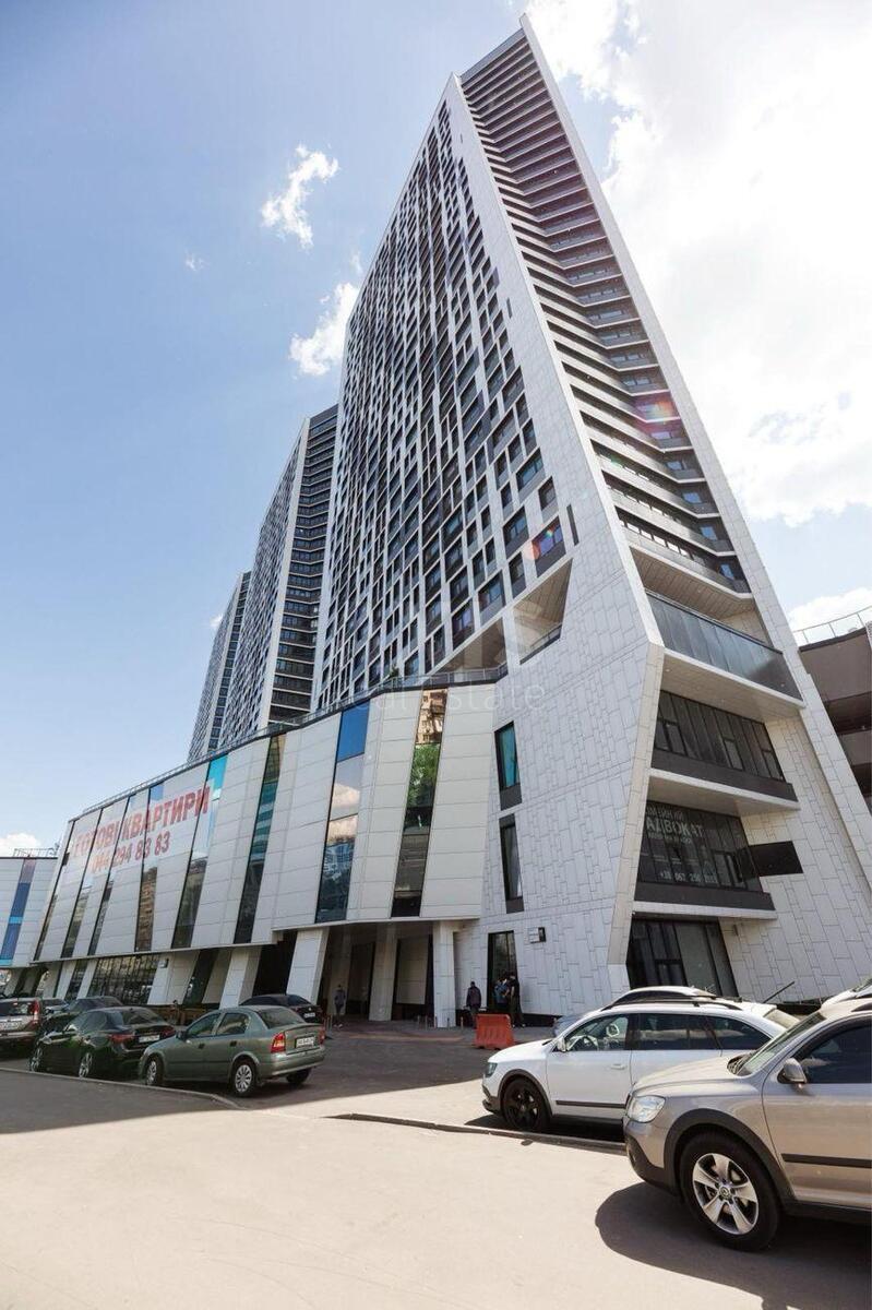 1k apartment pr-t Peremogy 11Б5897511