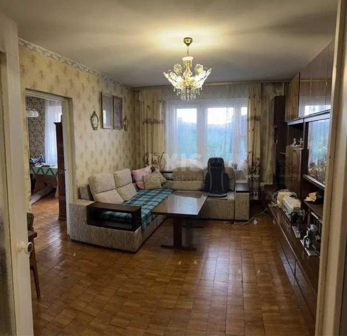 4k apartment vul. Cvjetajevoi' Maryny 12