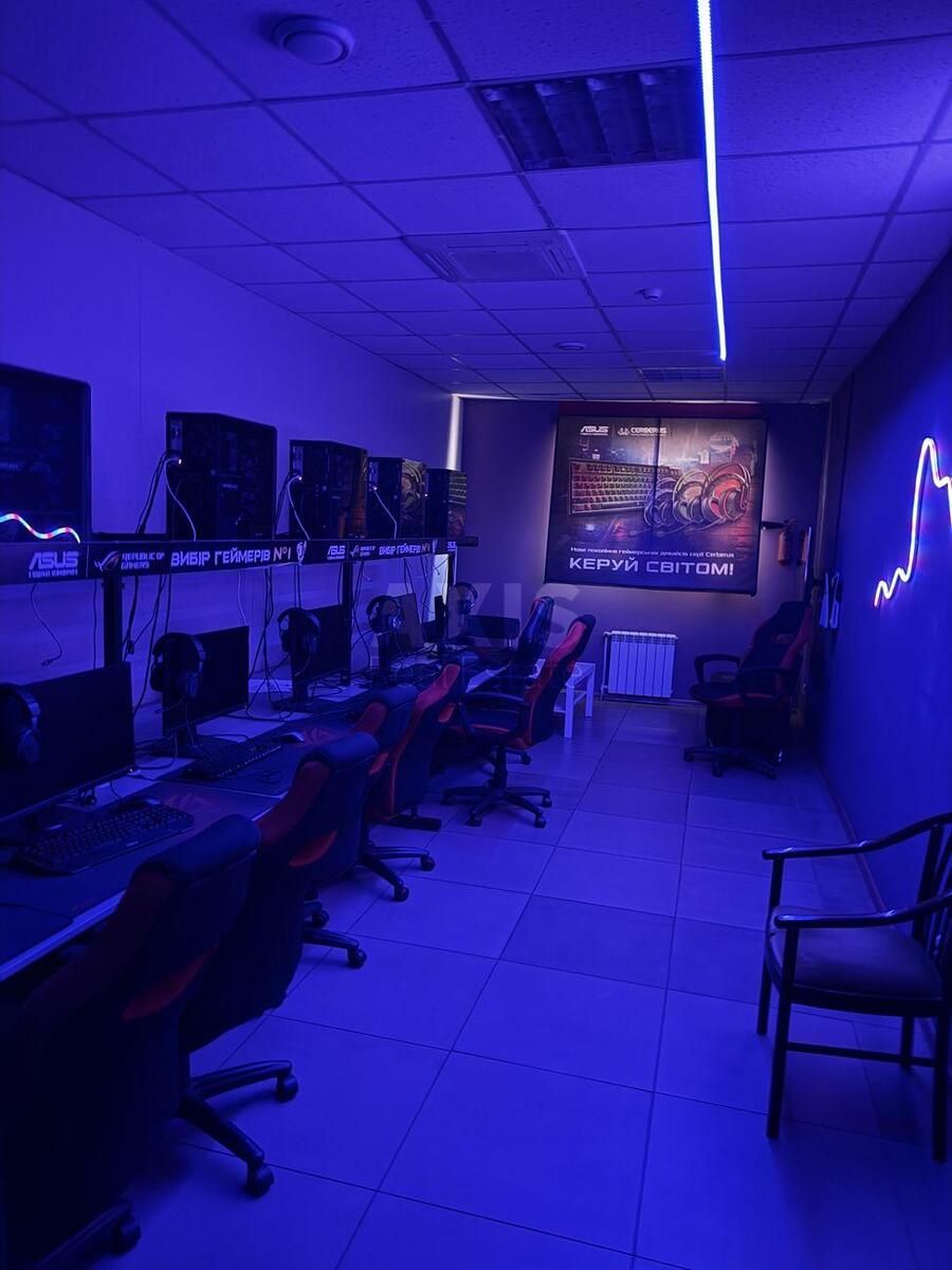 Office pr-t Bazhana Mykoly 10А, 420m2590125