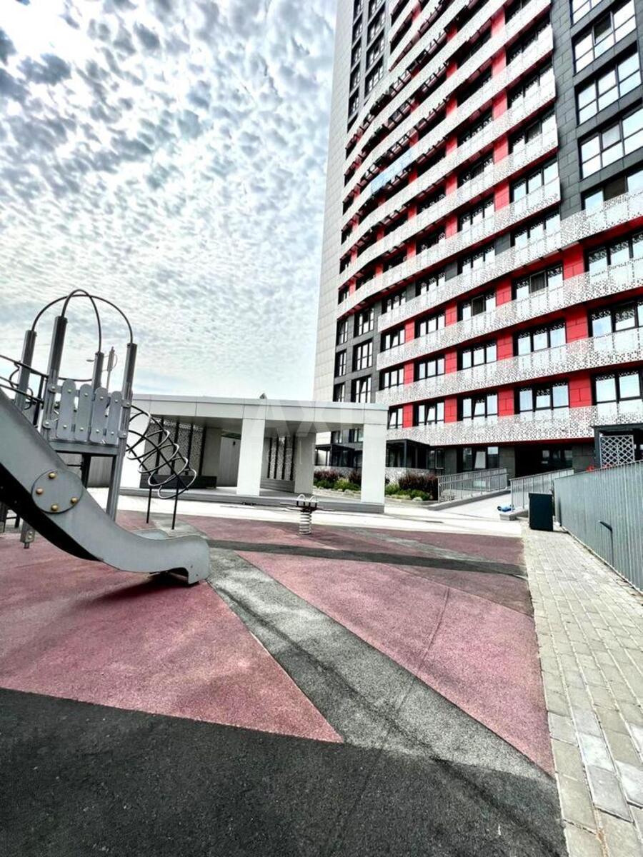 1k apartment vul. Lypkivs'kogo Vasylja Mytropolyta 16Б6327812