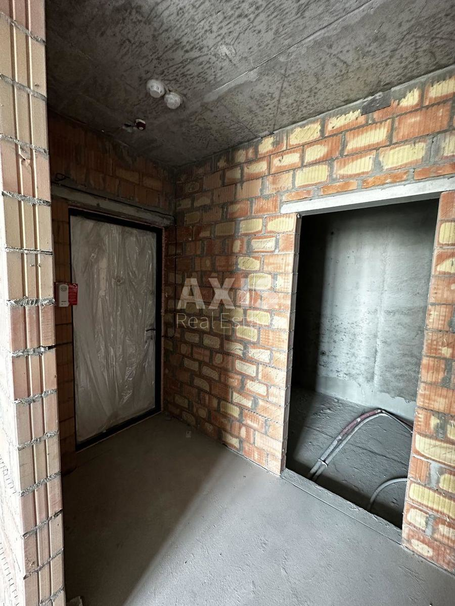 1k apartment vul. Zarichna 162