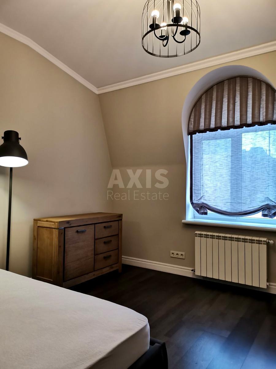 5k apartment vul. Jaroslaviv Val 21Г633367