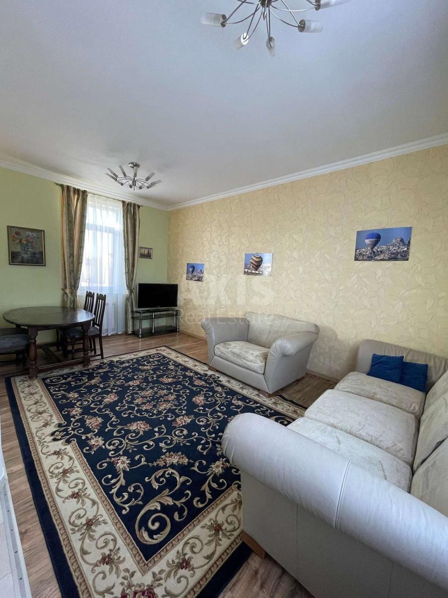 Дoм ул. 20-я Садовая, 250м2, город Киев5