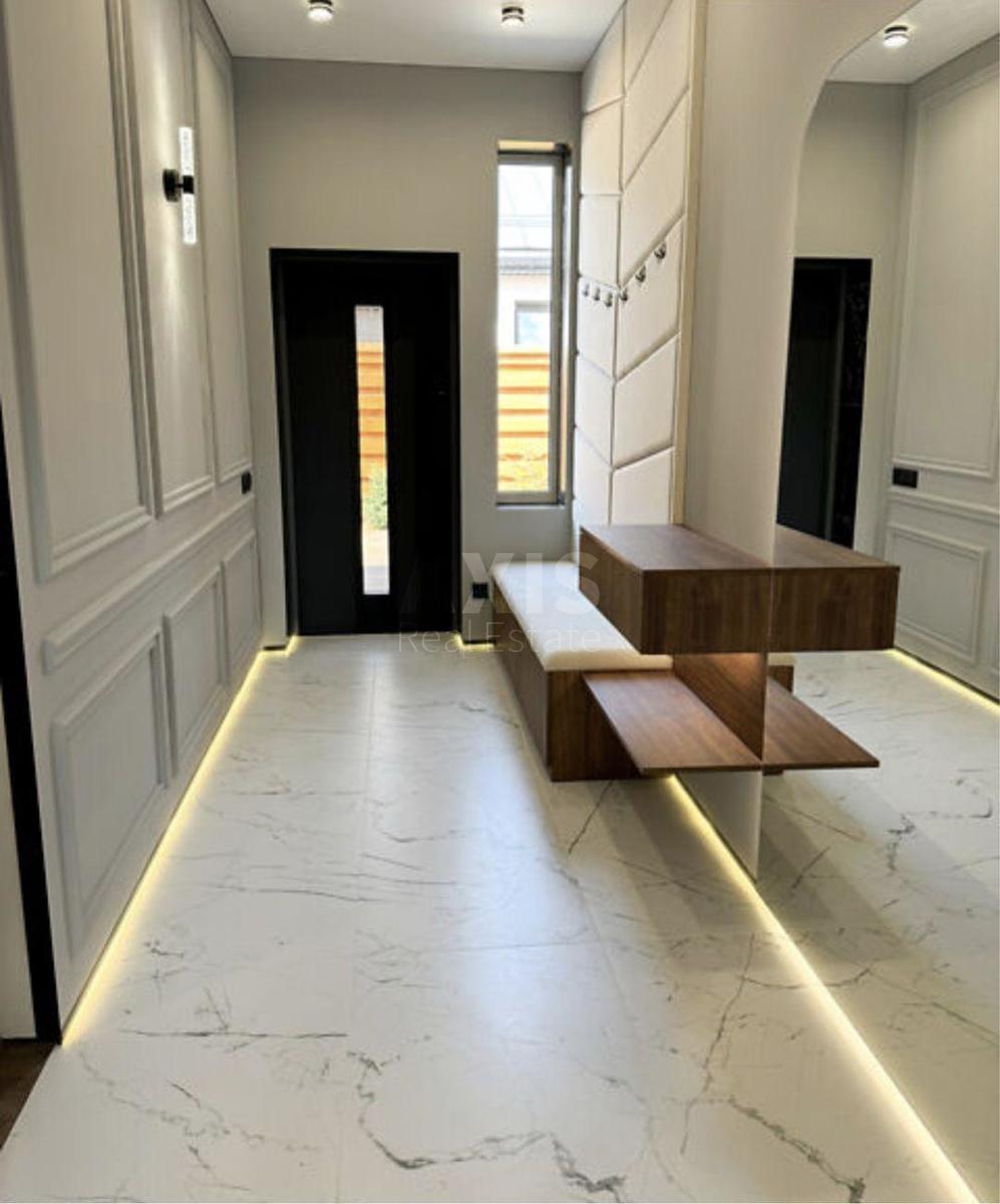 House vul. Central'na, 152m2, Kyiv city436844