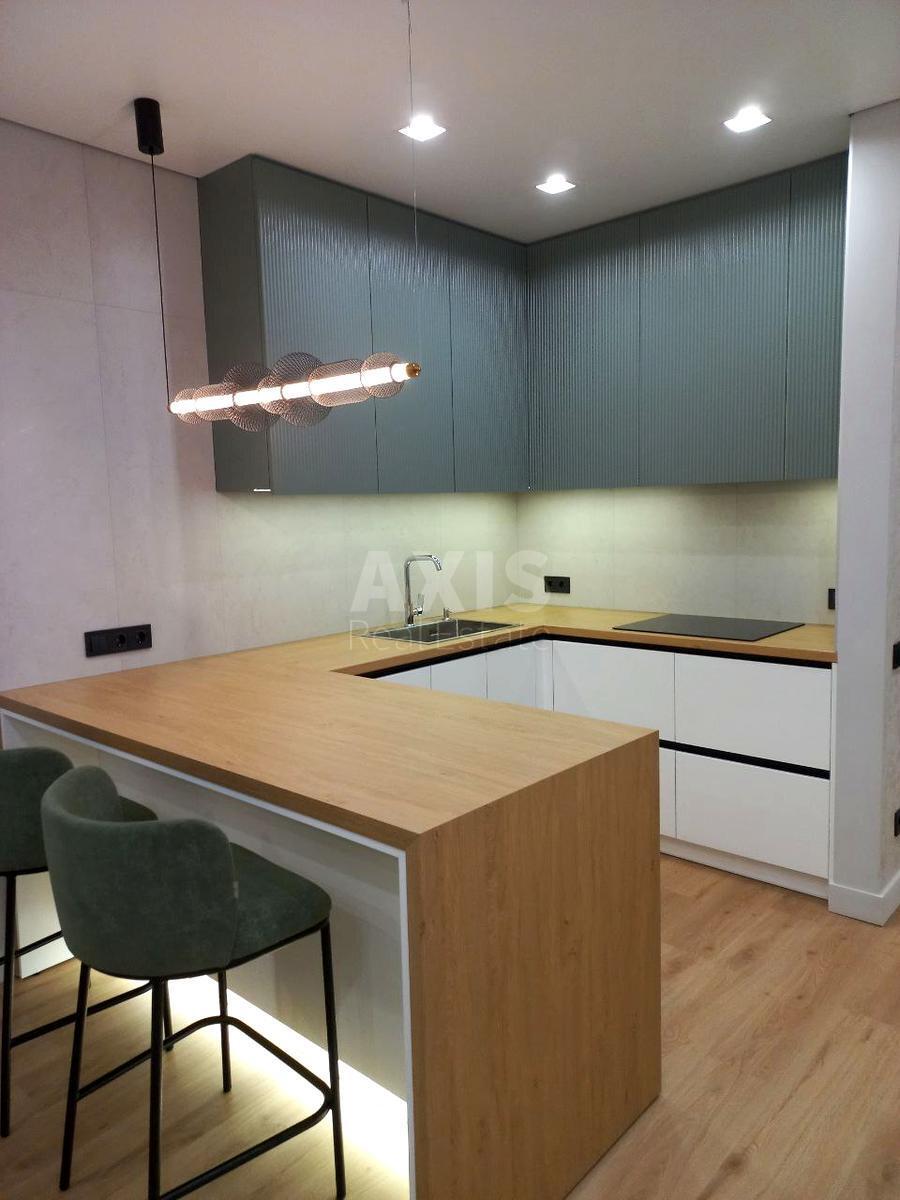 1к квартира ул. Виктора Некрасова 1063382