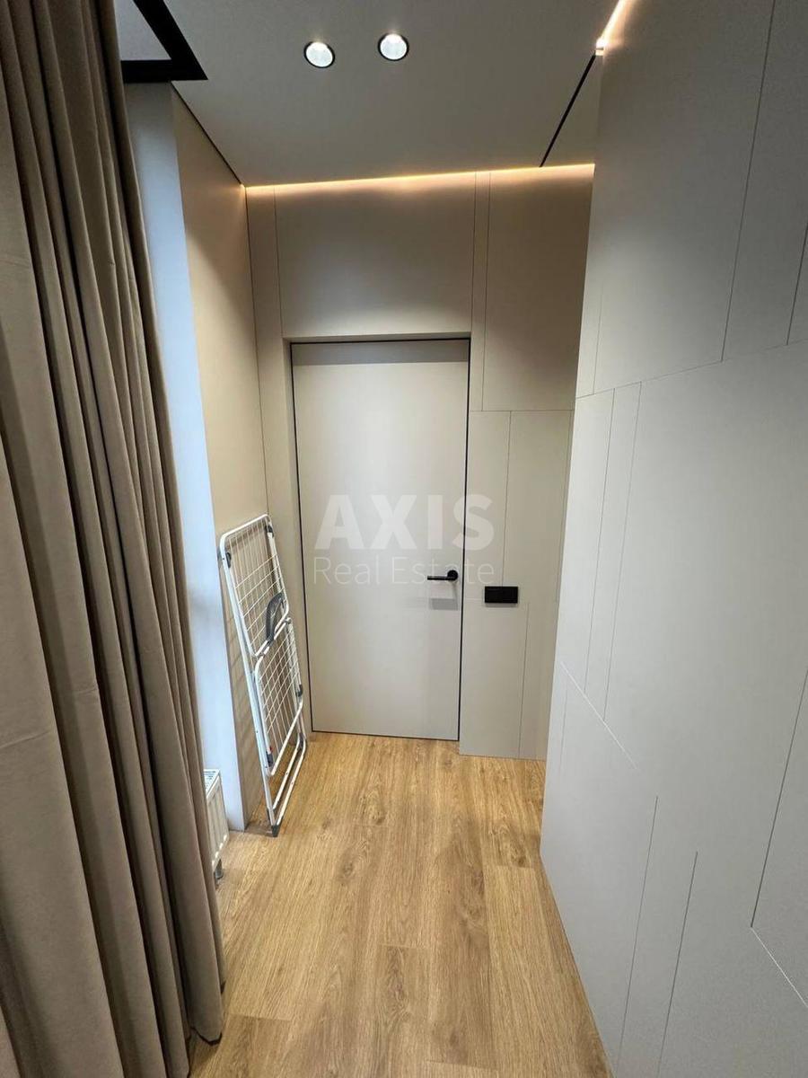 2k apartment vul. Kamianska 1234