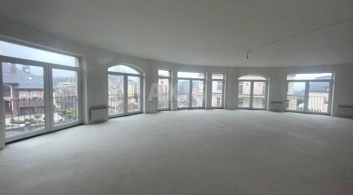 5k apartment vul. Dobroljubova 4591783