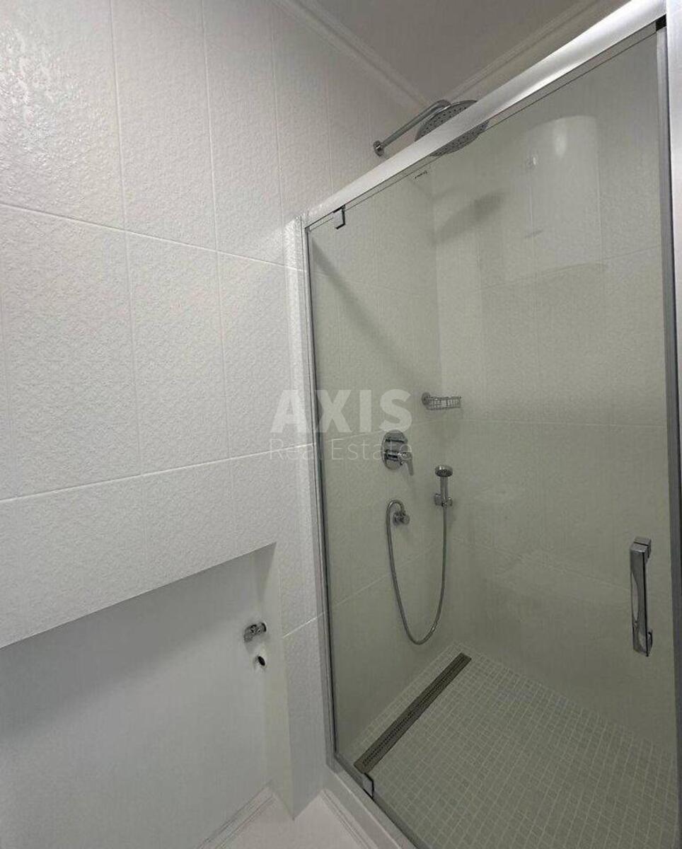 1k apartment vul. Nagirna 18/164