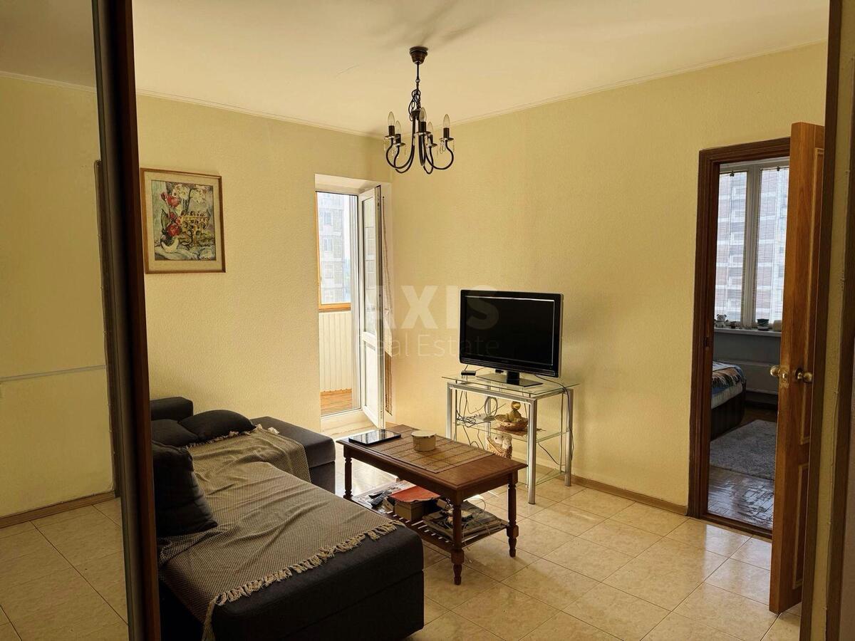 2k apartment pr-t Geroi'v Stalingrada 64/562