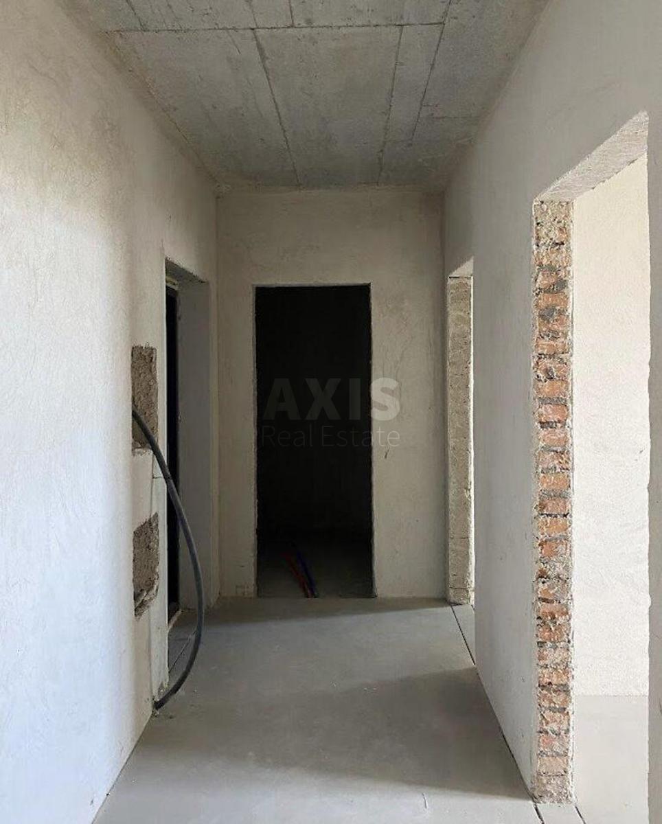 2k apartment vul. Sosjury Volodymyra 62