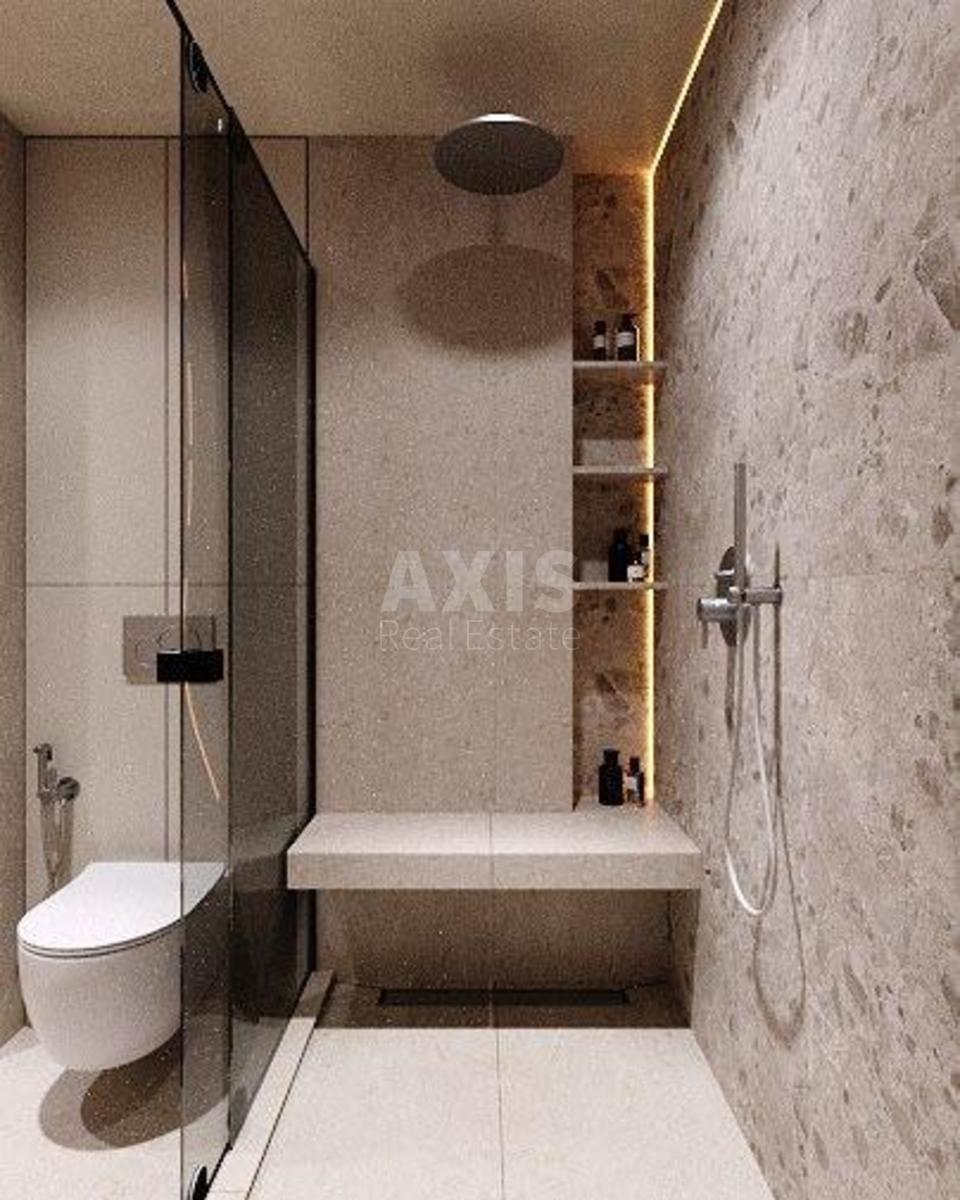 1k apartment pr-t Obolons'kyj 34В3