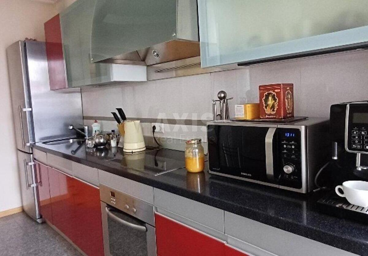 3k apartment bul. Lesi Ukrai'nky 21А60463