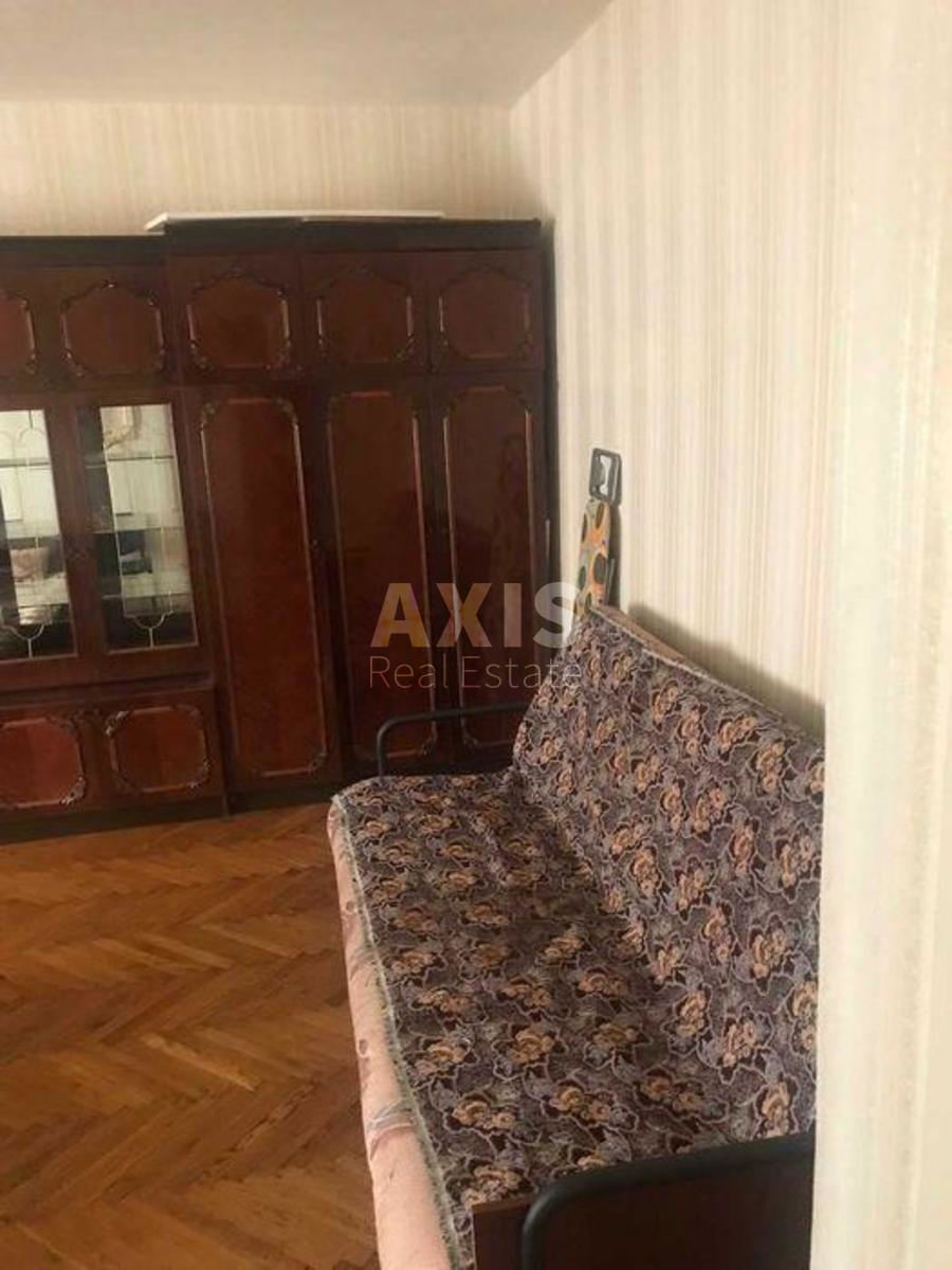 1k apartment vul. Gogolivs'ka 36/401