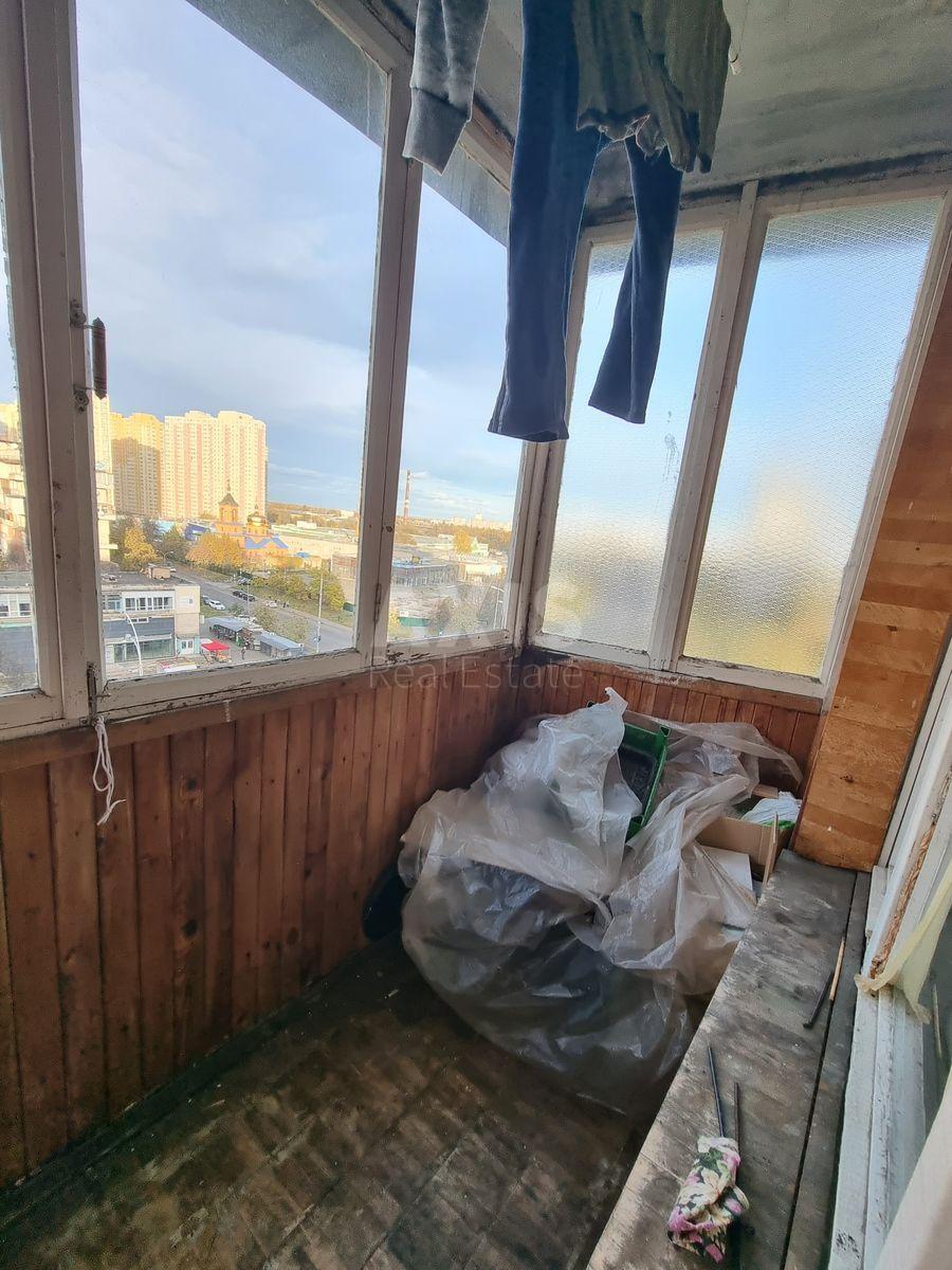 3k apartment vul. Poljarna 6Б3