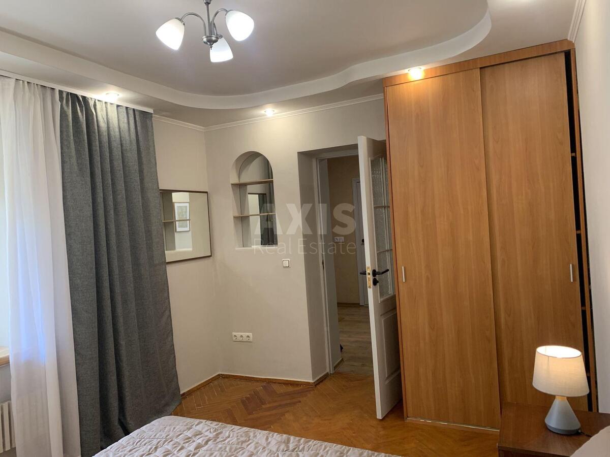 2k apartment vul. Tymoshenka Marshala 196
