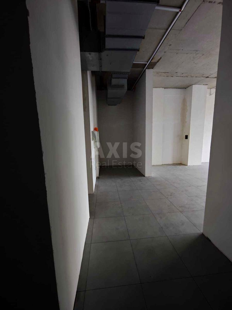 Office vul. Vyshgorods'ka 45, 238m2605116
