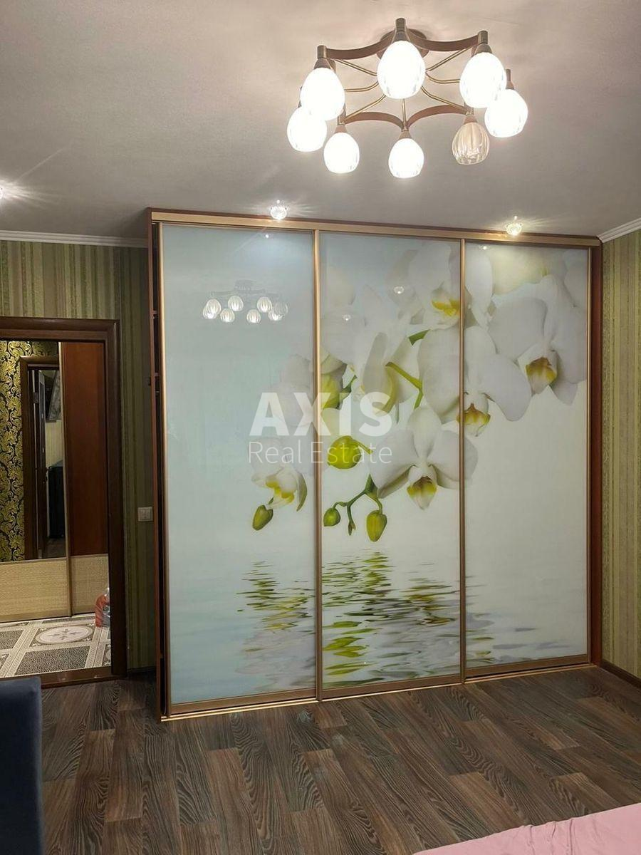 2к квартира ул. Метрологическая 109А5