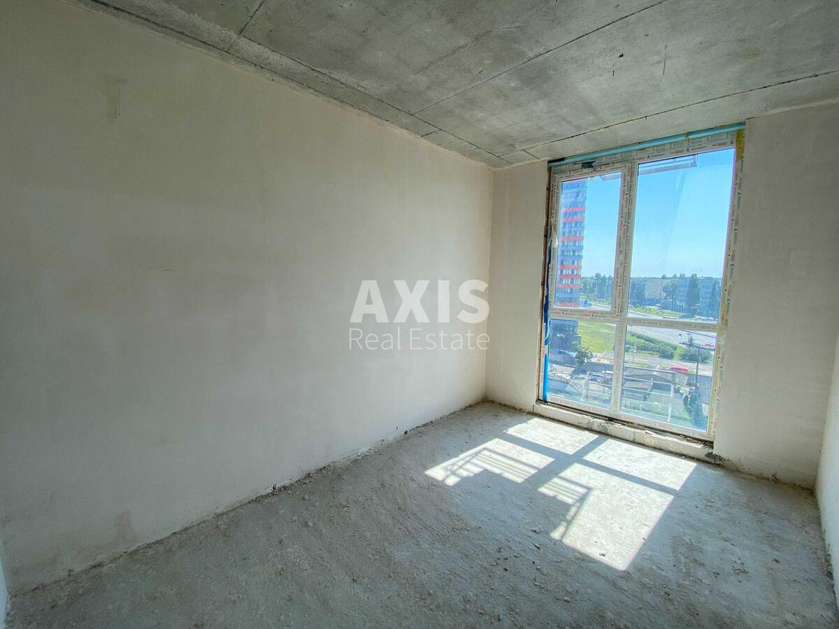 2k apartment vul. Kamianska 127А2