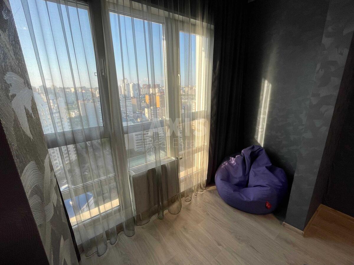 3k apartment vul. Chavdar Jelyzavety 213