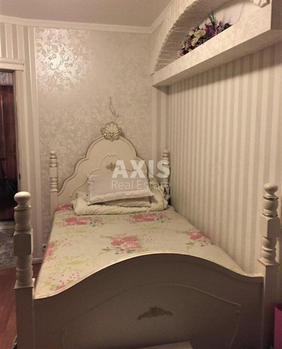 2k apartment vul. Pryrichna 55