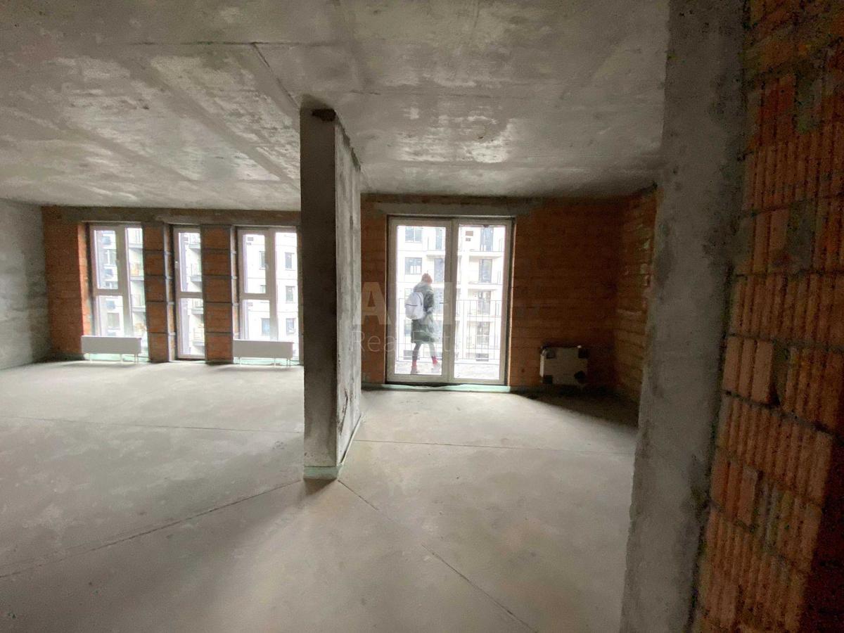 2k apartment vul. Kyrylivs'ka 371