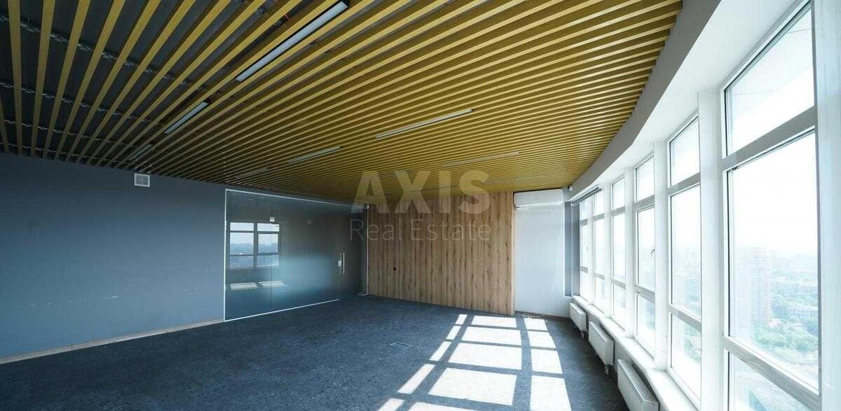 Office vul. Barbjusa Anri 28А, 280m2