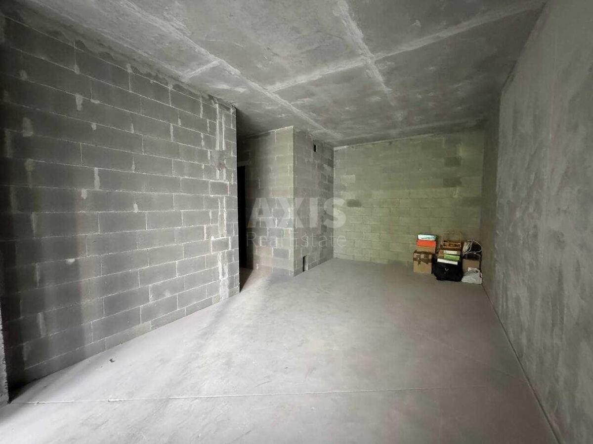2k apartment vul. Saljutna 2Б5