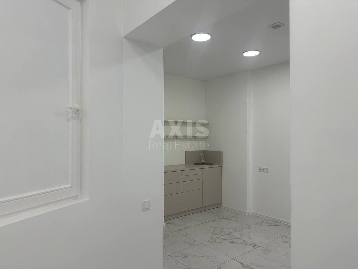 Офис ул. Дмитриевская 9/11, 30м2602565