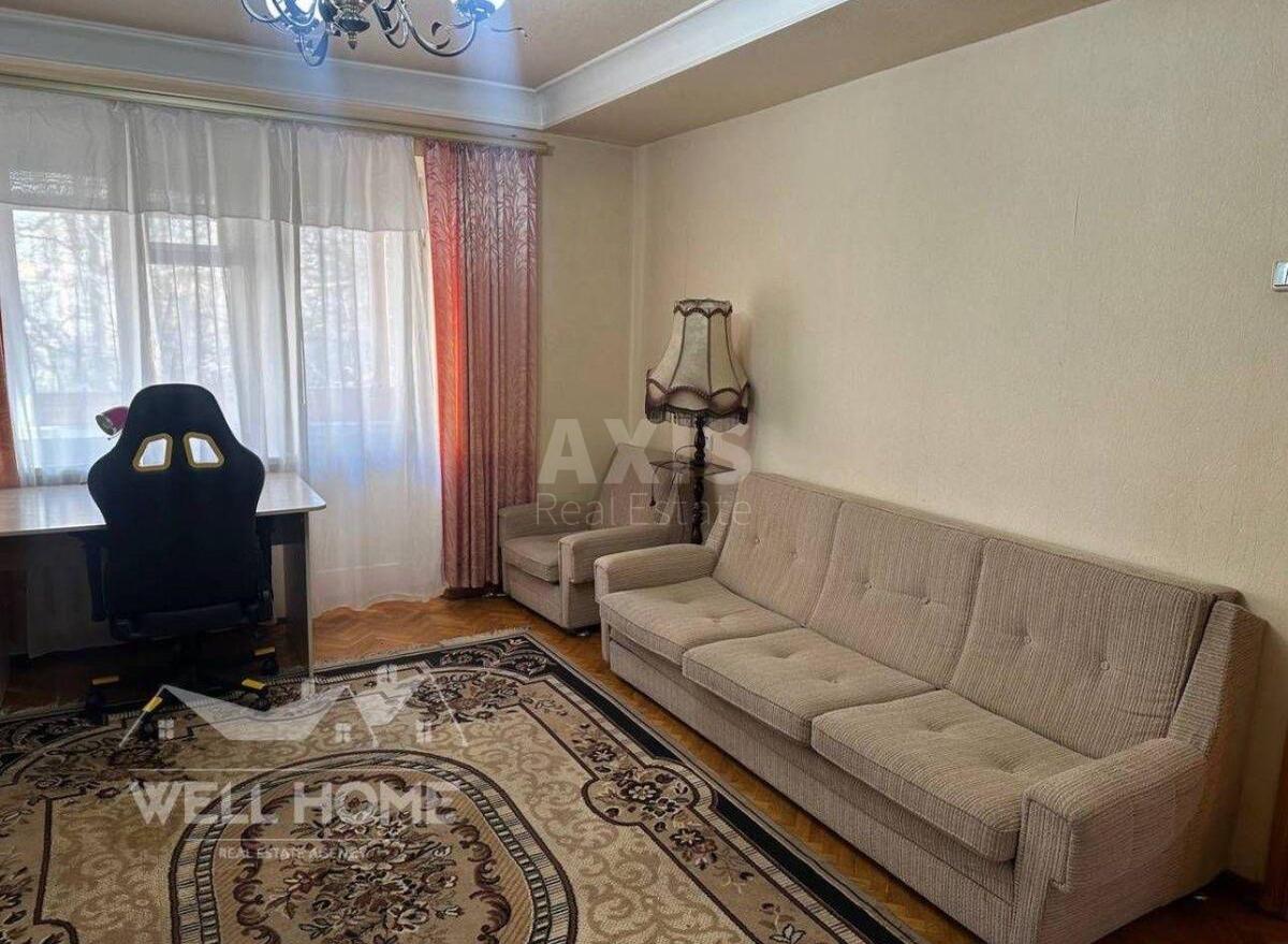 2k apartment bul. Lesi Ukrai'nky 7Б5