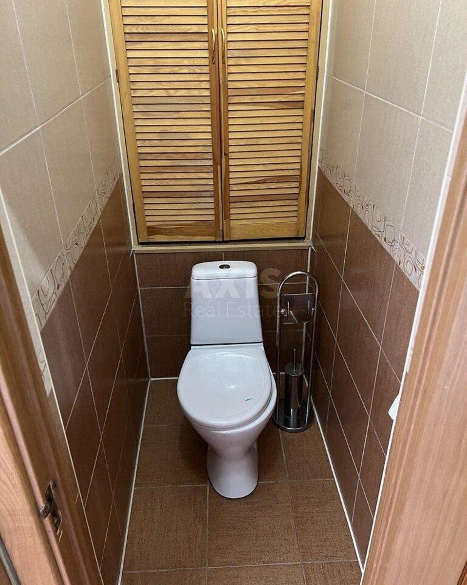 2k apartment vul. Lejpcyz'ka 2/374