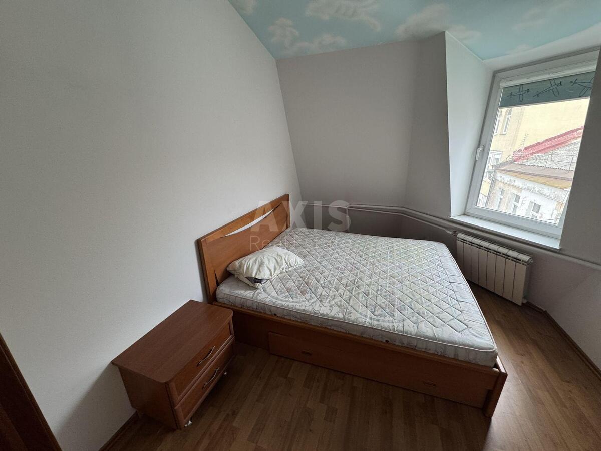 3к квартира ул. Хмельницкого Богдана 50603344
