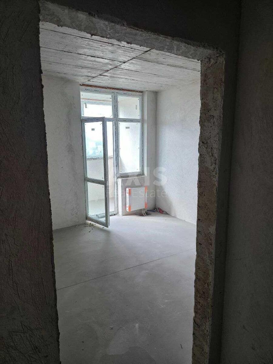 2к квартира ул. Сосюры Владимира 6603583