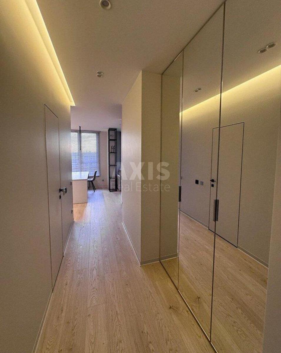 1k apartment pr-t Moskovs'kyj 32Д4