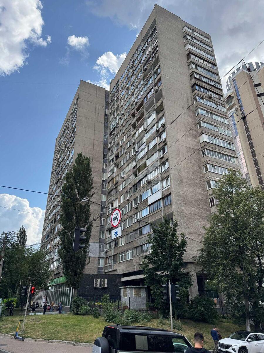 4k apartment vul. Hmel'nyc'kogo Bogdana 3959554