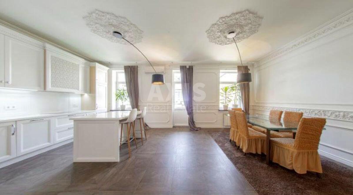 1k apartment vul. Gonchara Olesja 47В637894