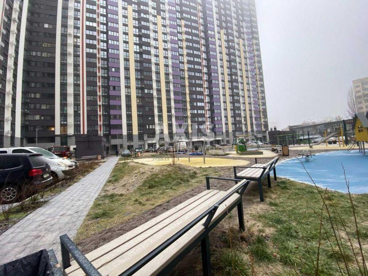 1k apartment pr-t Povitroflots'kyj 564