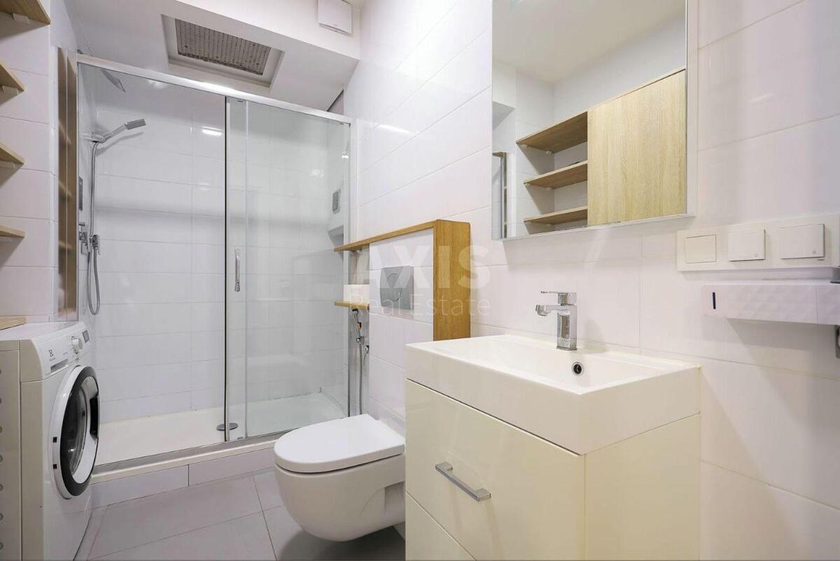 3k apartment vul. Zabolotnogo Akademika 109А5963511