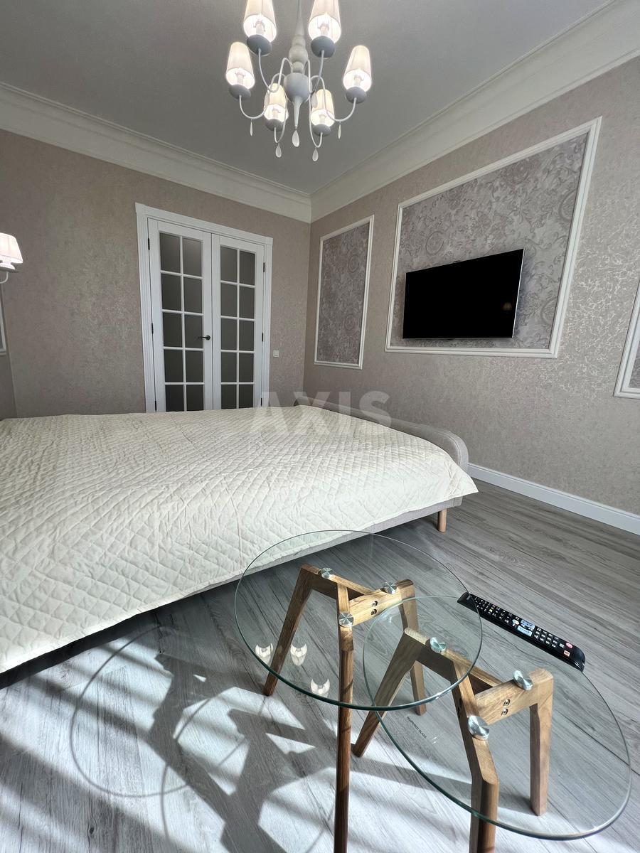 1к квартира ул. Бульварно-Кудрявская 17638325