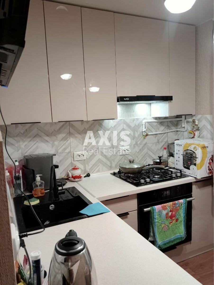 3k apartment bul. Lepse Ivana 75А51873
