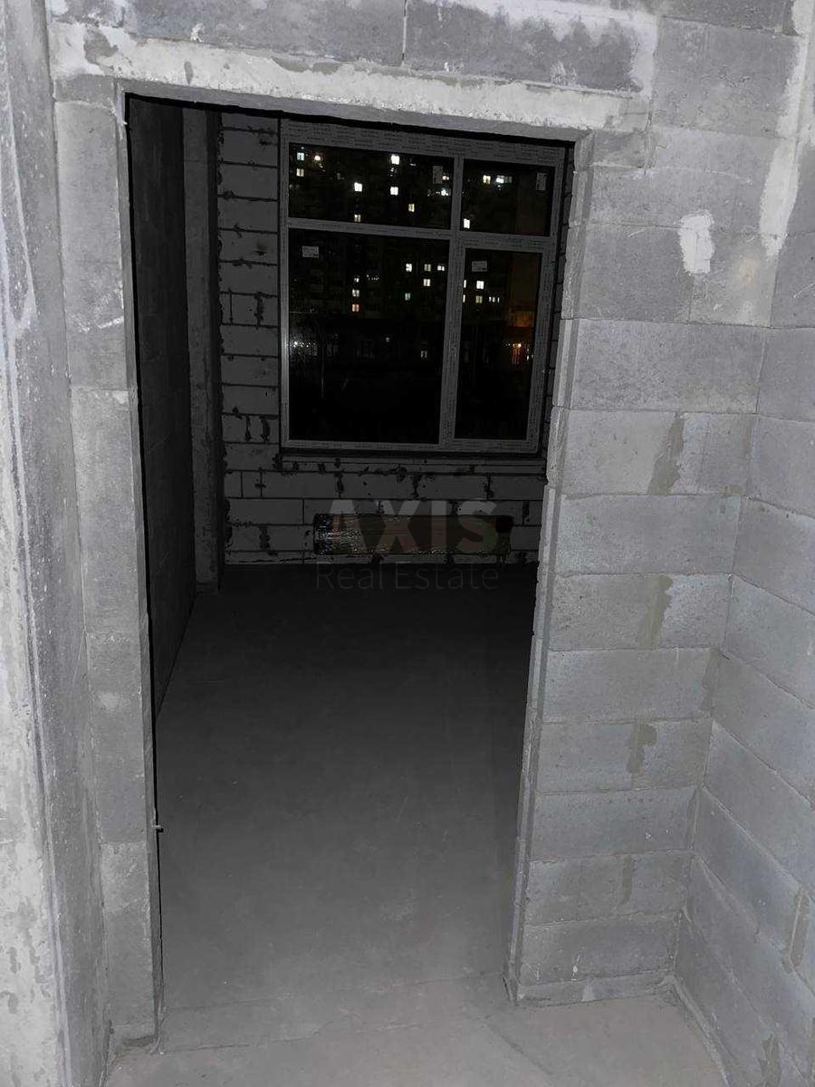 1k apartment vul. Grekova Generala 43