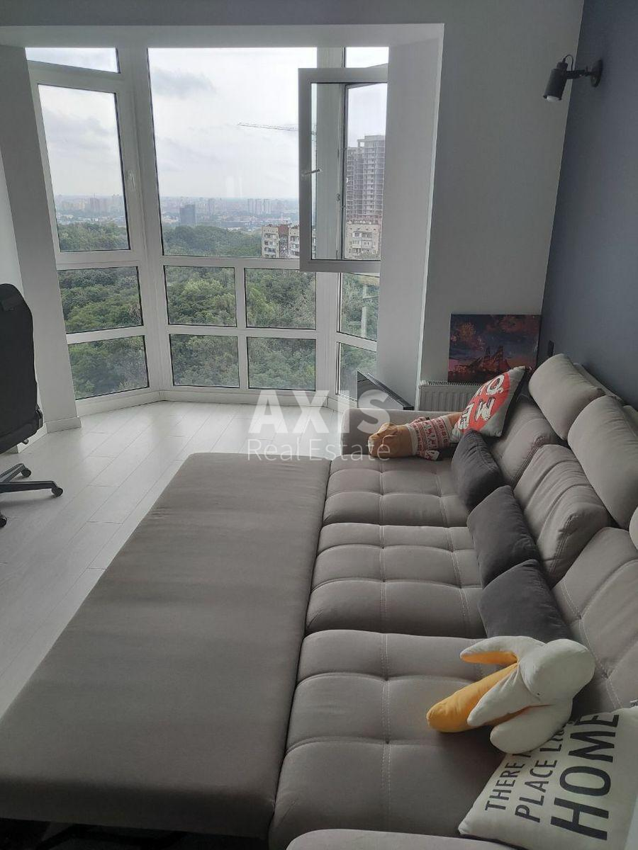 2k apartment vul. Gercena 354