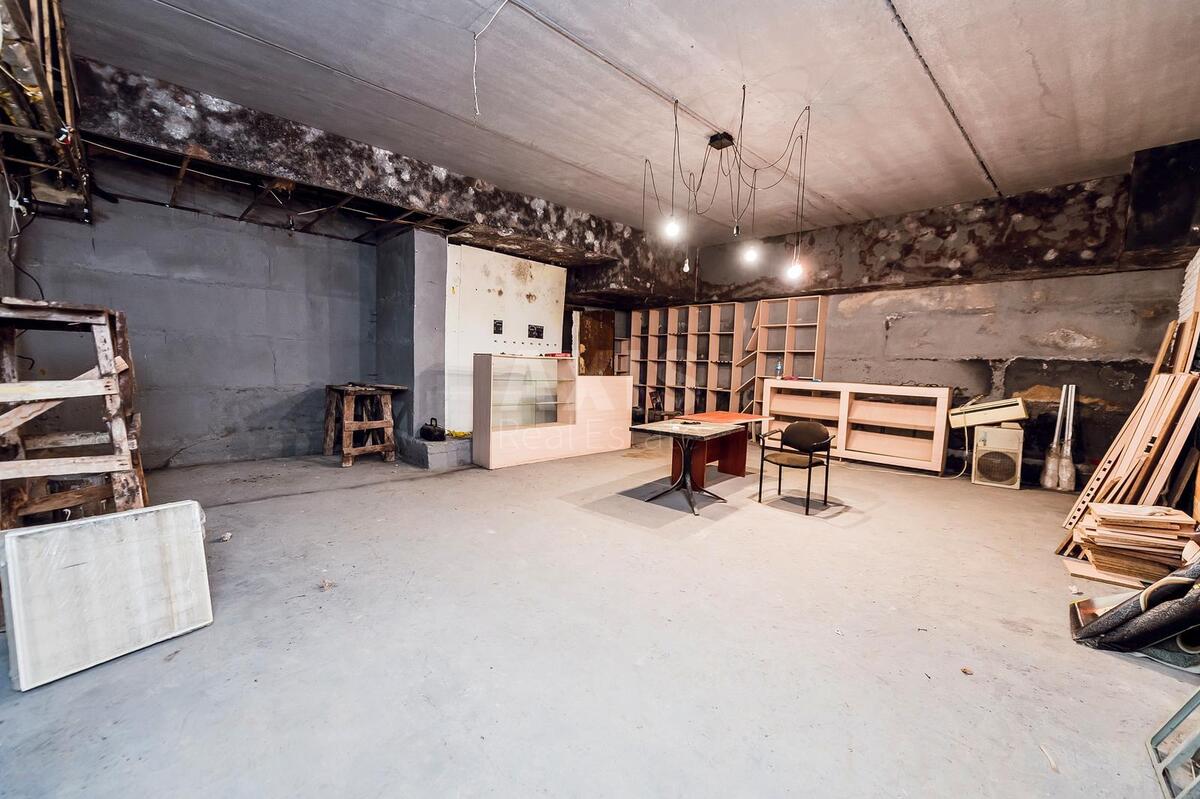 Объект сервиса ул. Тростянецкая 49А, 176м2639311