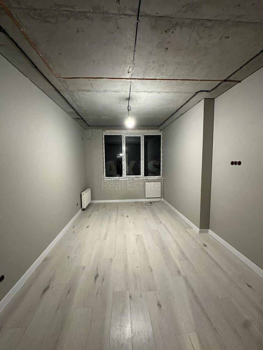 3k apartment vul. Kirovograds'ka 704