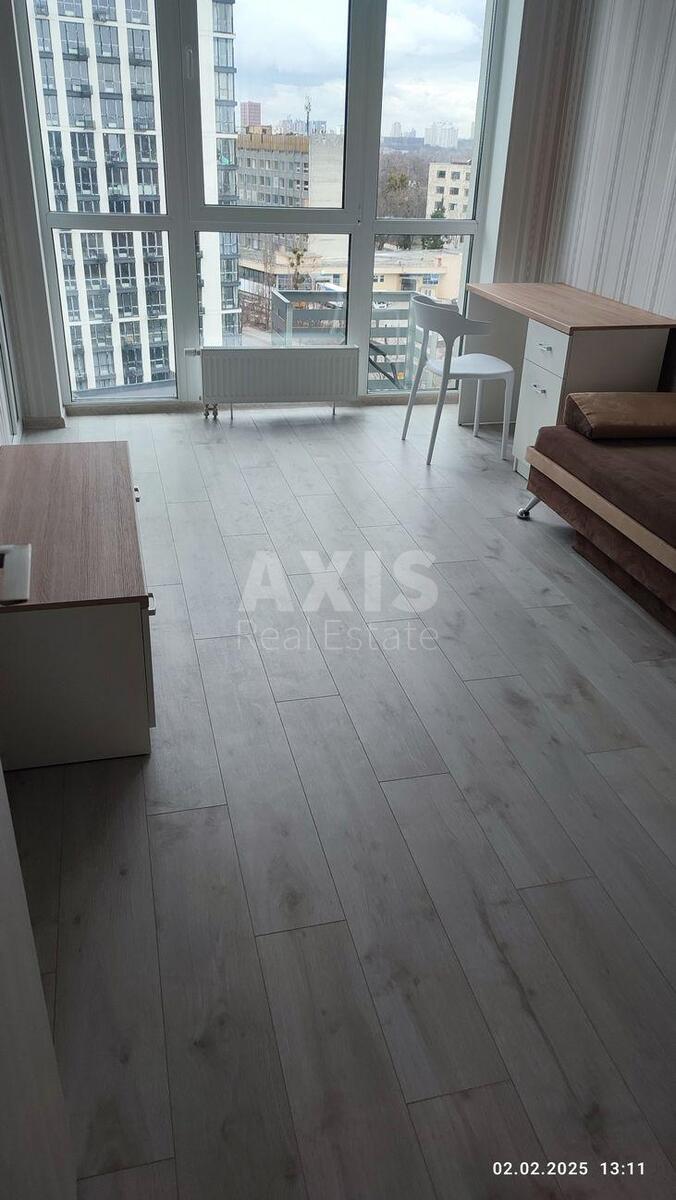 3k apartment vul. Nekrasova 84