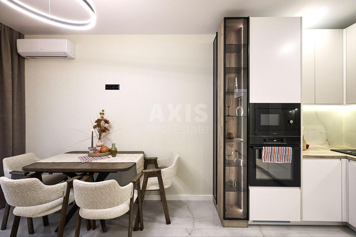 2k apartment vul. Myhajla Maksymovycha 2463950