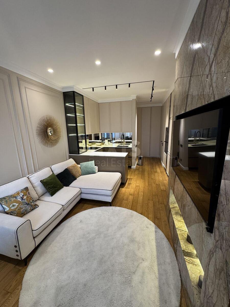 2k apartment vul. Dilova 1/2639662